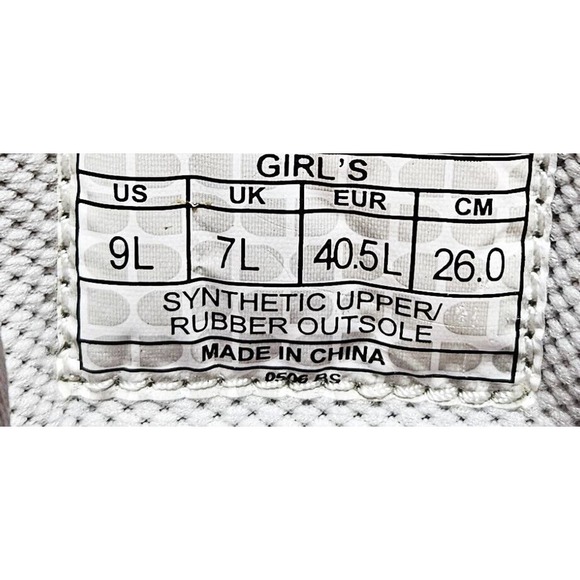 DC Snowboots Halo ,Women size US 9L ,NEW open box - Picture 5 of 9